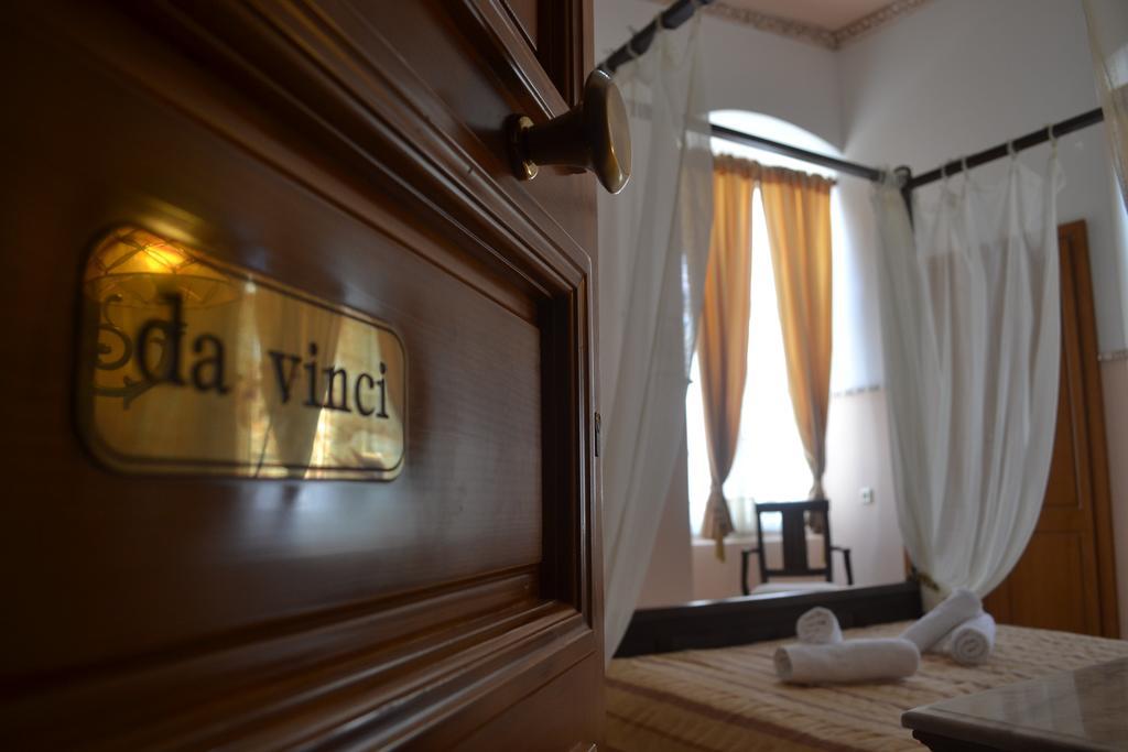 Monte Kristo Hotel Ermoupoli Buitenkant foto